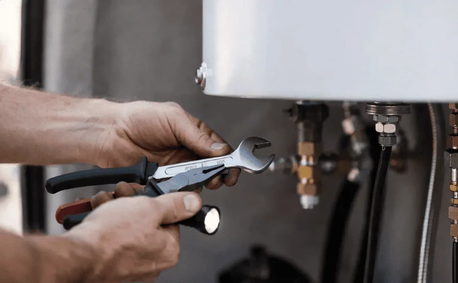 Why choose Water Heater Repair in Tuntutuliak, AK